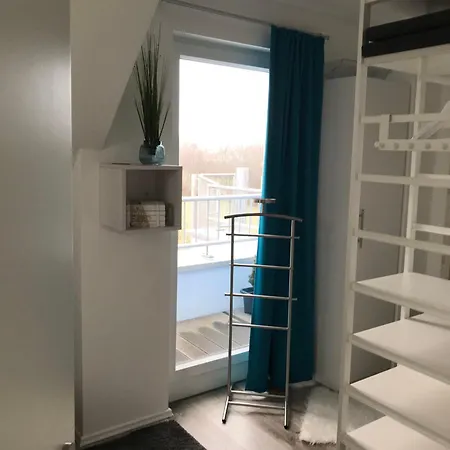 Sonnendeck 36 - Appartement *