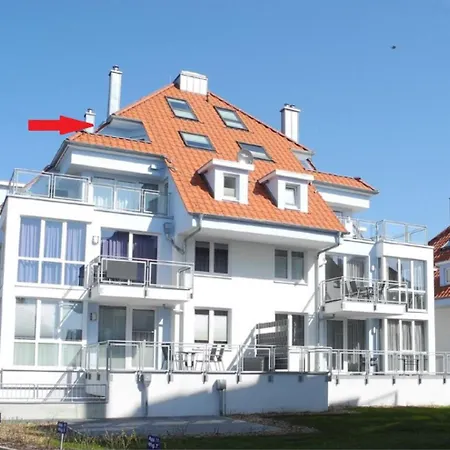 Apartman Sonnendeck 36 - *