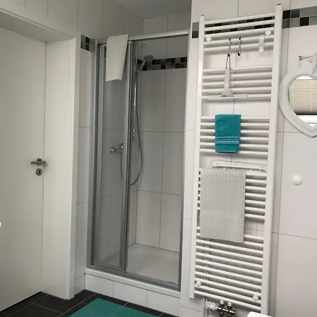 Sonnendeck 36 - Appartement Großenbrode