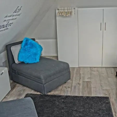 Sonnendeck 36 - Großenbrode