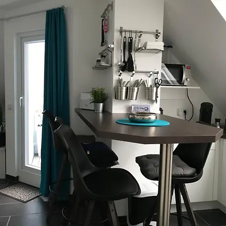 Sonnendeck 36 -