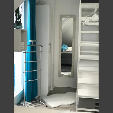 Sonnendeck 36 - Apartman *