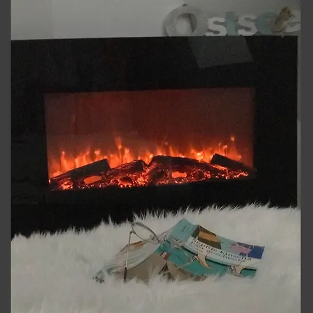 Sonnendeck 36 - Apartman Großenbrode