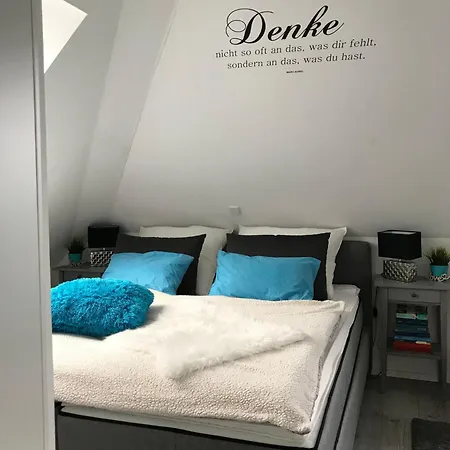 Sonnendeck 36 - Großenbrode