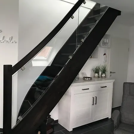 Sonnendeck 36 - * Großenbrode