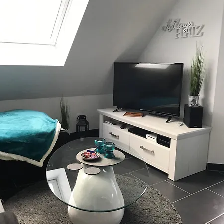 Sonnendeck 36 - Apartment