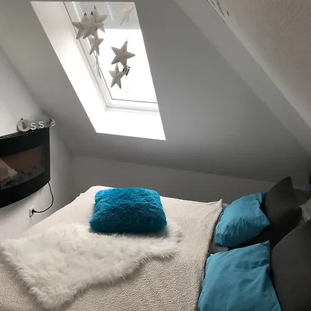 Appartement Sonnendeck 36 -