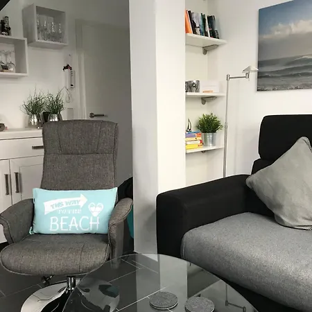 Apartman Sonnendeck 36 - *