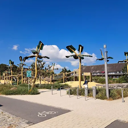 Sonnendeck 36 - * Großenbrode