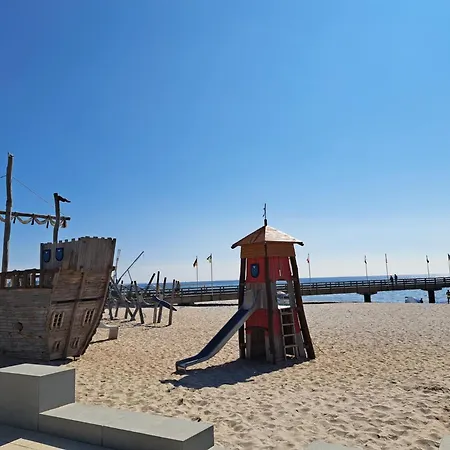 Sonnendeck 36 -