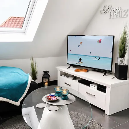 Sonnendeck 36 - Apartman *