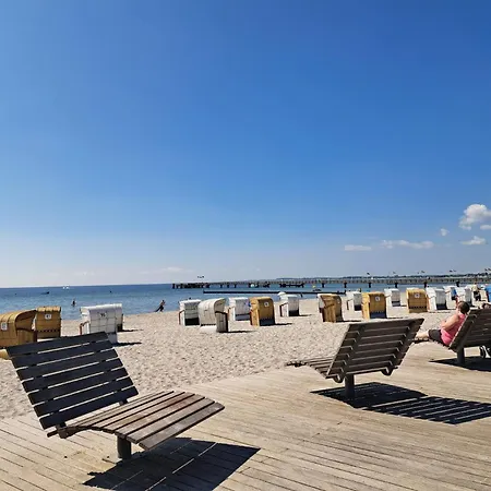 Sonnendeck 36 -