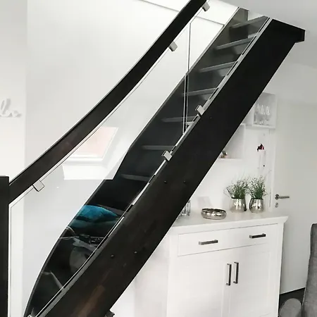 Apartmán Sonnendeck 36 - *