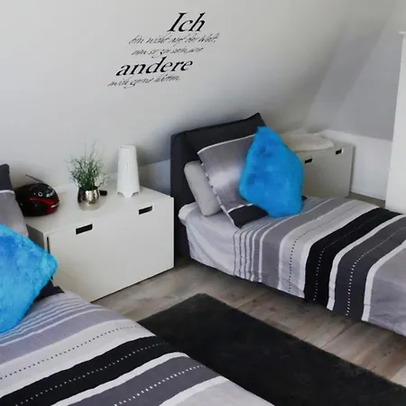 Sonnendeck 36 -