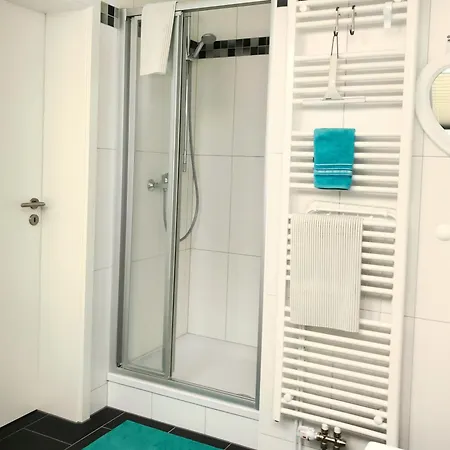 Sonnendeck 36 - Apartmán