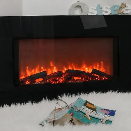 Apartmán Sonnendeck 36 -