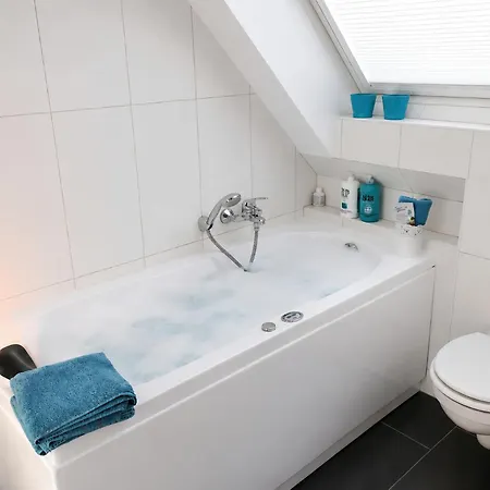 Apartman Sonnendeck 36 - *