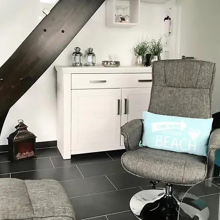 Sonnendeck 36 - Apartman Großenbrode