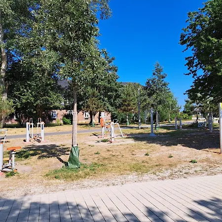 Sonnendeck 36 - Apartman *