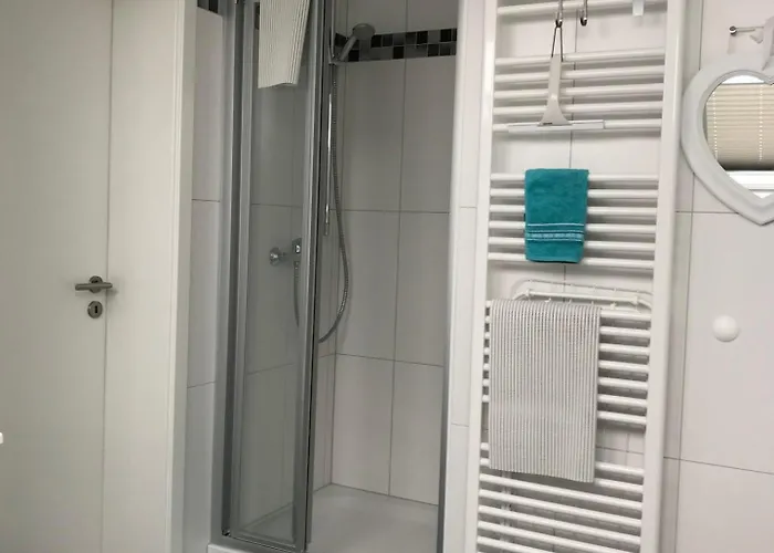 Sonnendeck 36 - Lejlighed Großenbrode