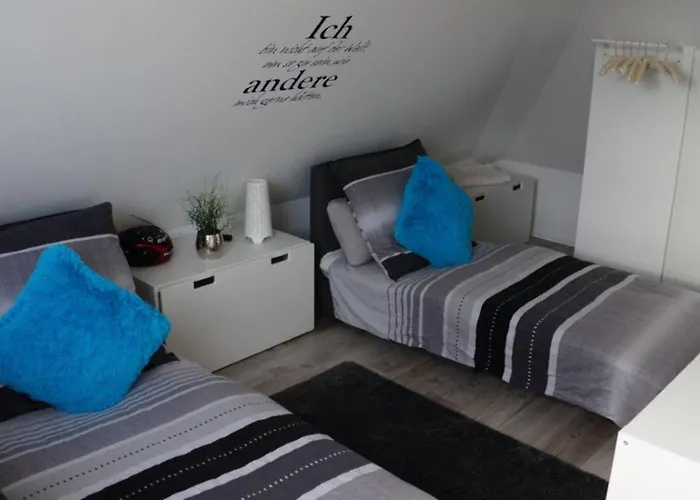 Lejlighed Sonnendeck 36 - Großenbrode