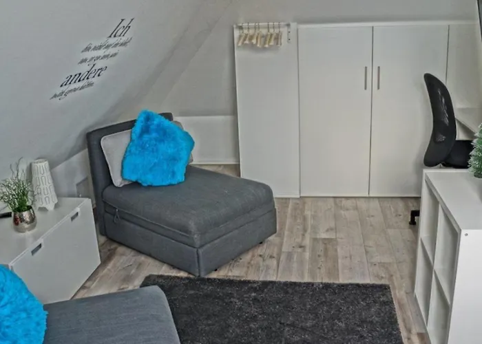 Sonnendeck 36 - Großenbrode