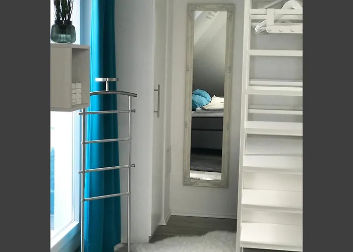 Sonnendeck 36 - Lejlighed *