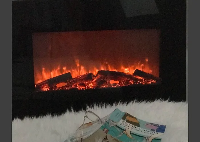 Sonnendeck 36 - Lejlighed Großenbrode