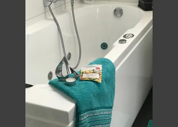 Lejlighed Sonnendeck 36 - Großenbrode