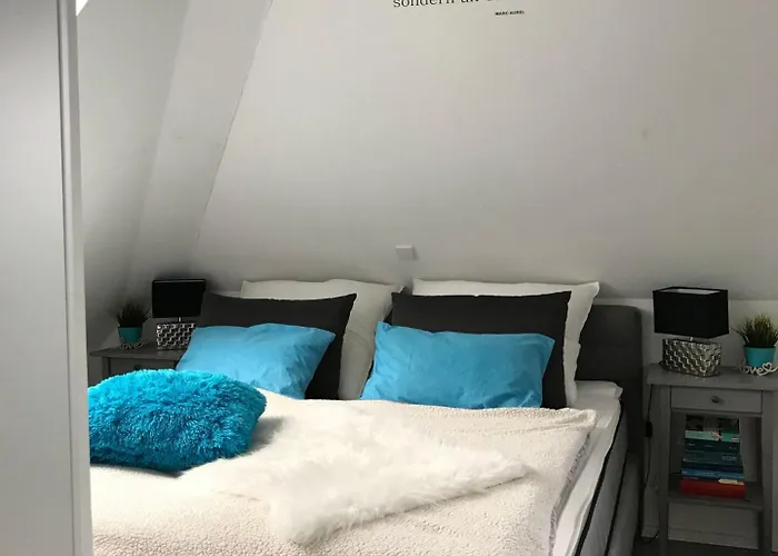 Sonnendeck 36 - Großenbrode