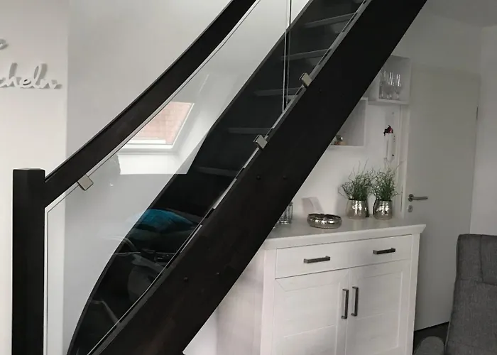 Sonnendeck 36 - * Großenbrode