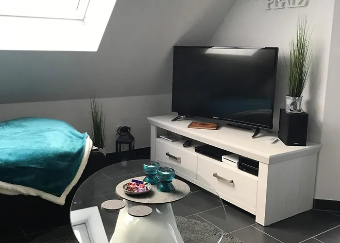 Sonnendeck 36 - Lejlighed