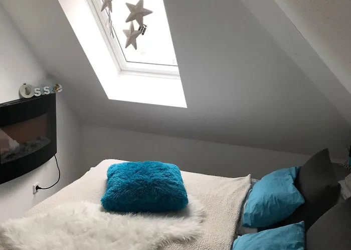 Lejlighed Sonnendeck 36 -